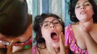 Sex video bhojpuri hindi bhabhi sucks on fat tamil cock