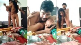 Desi bhojpuri sex video Pussy Fuck GF Begs to Stop, BF Keeps Fucking Hard