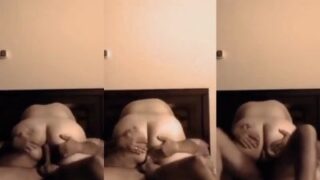 Indian porn mms Bf of Son Fucking his Stepmom Big Ass